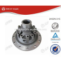 Dongfeng truck parts, differential housing 2402N-315